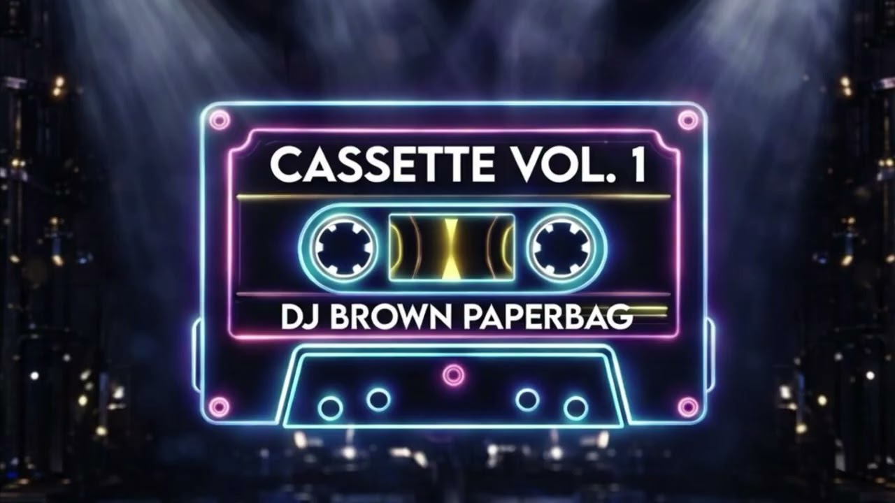 Dj Brown PaperBag ft. Thato, Stella - Sunsets With You 