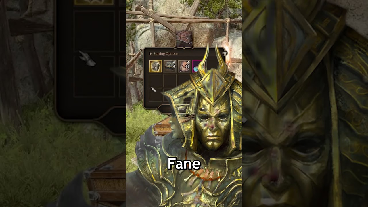 Divinity OS2 references in BG3! #baldursgate3 #divinityoriginalsin2
