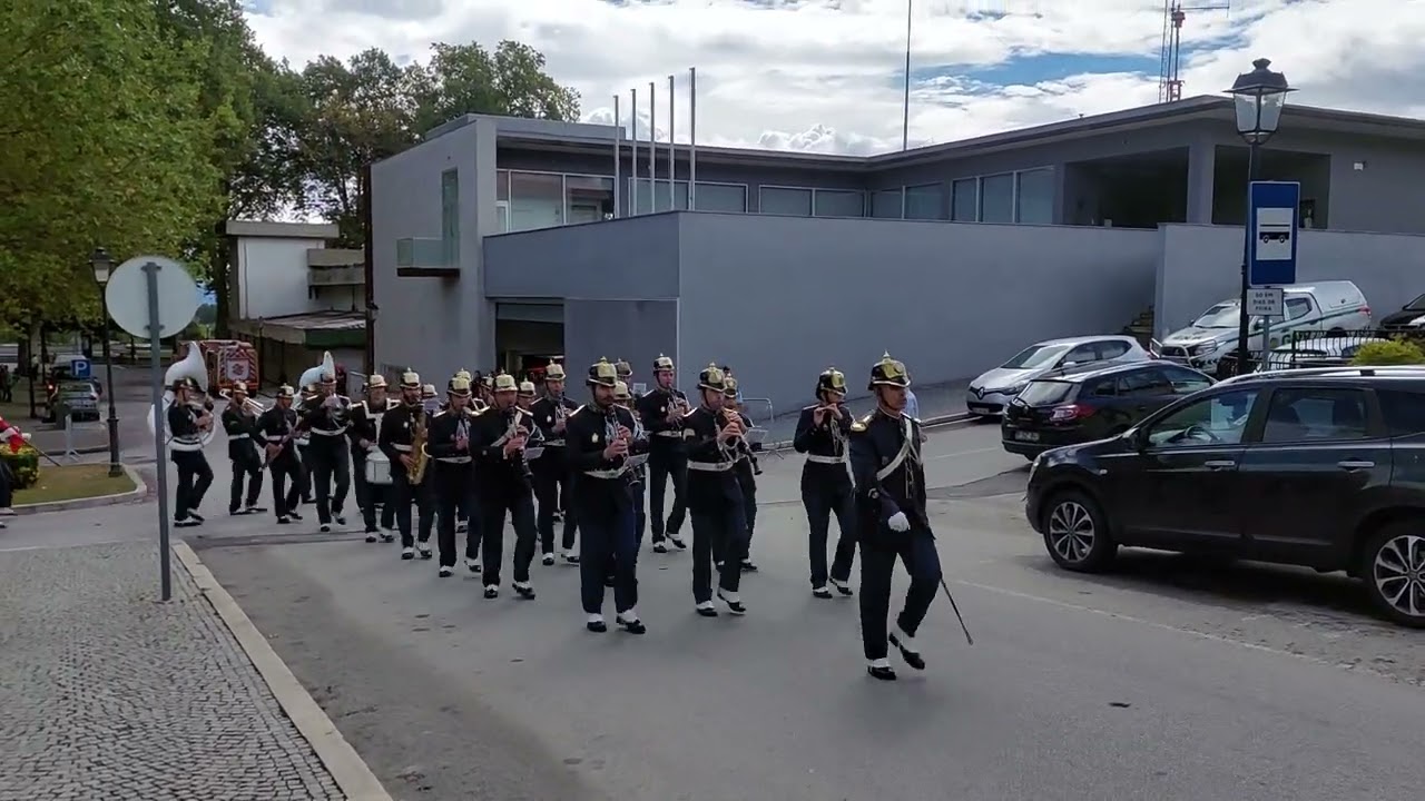 Comando GNR distrital de Vila Real Setembro 2022, Alijó 