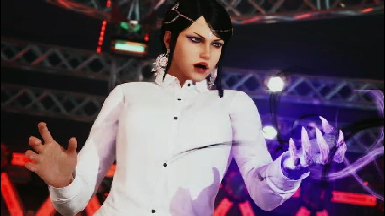 New Year, New...Nevermind | TEKKEN 8 | Zafina Rank Grind #1