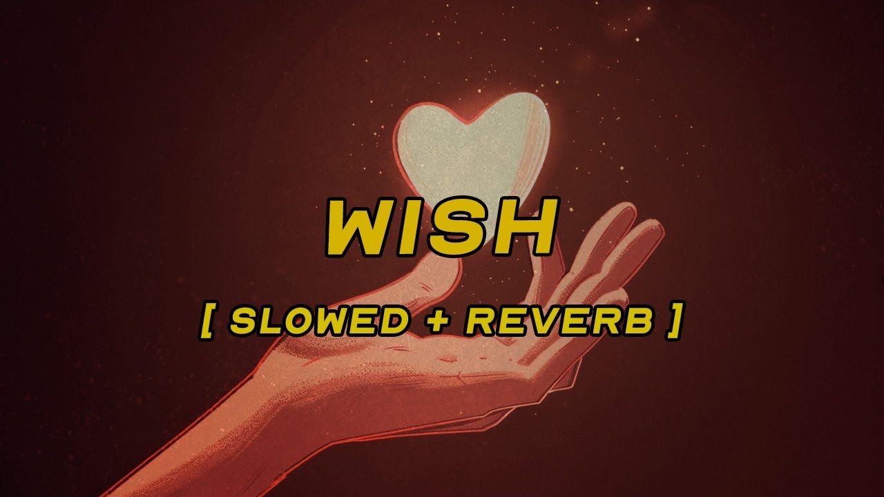 trippie redd & diplo - wish (audiomack trap symphony version) [ slowed + reverb ] (lyrics)