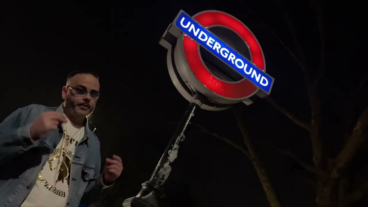 WiseRap - Moving On (Official Video)