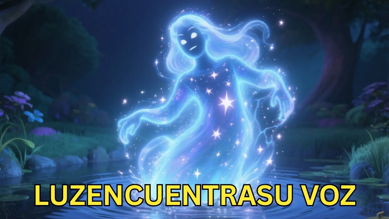 La Historia Contada por el Eco en el Valle Secreto