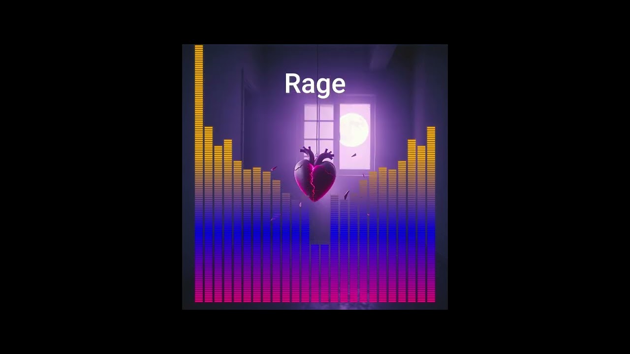 Rage - PGX - REAL LIFE LOVE SONG 2026