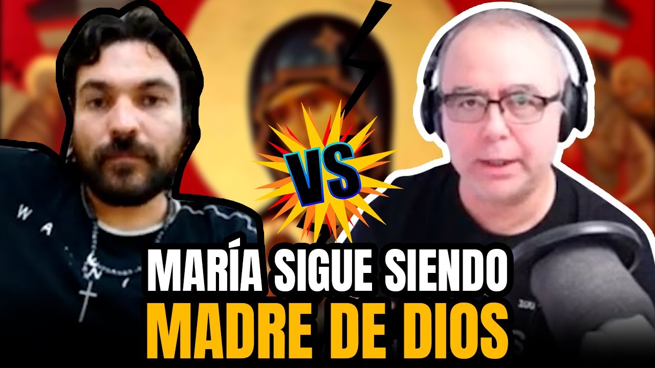 💥 Debate termina MAL con el pastor Eduardo Gutiérrez | Jonathan Ramos