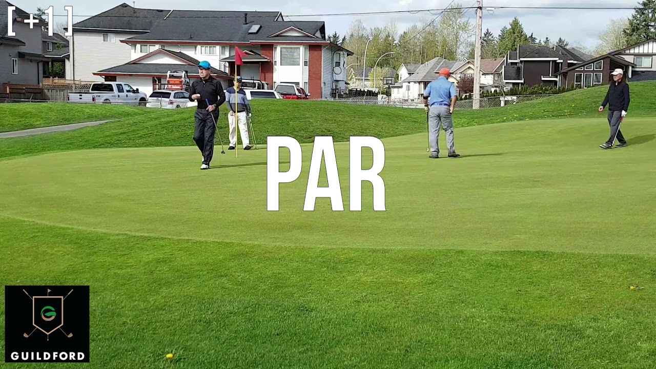 Guildford G&CC | 14APR2019