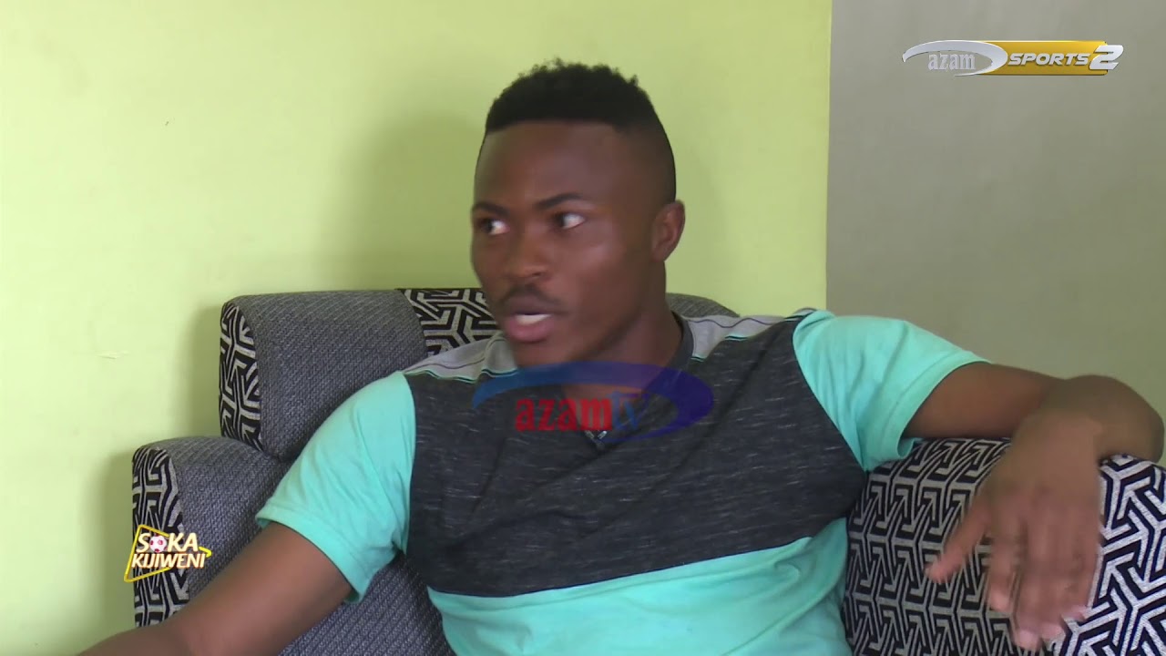 SOKA KIJIWENI - Aishi Manula na usajili wa kwenda SImba SC