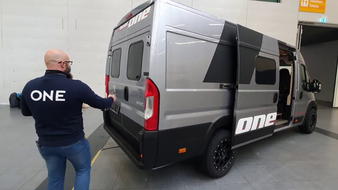 Rocket Camper | Der Rocket One und viele andere Infos! ​| Roomtour | #rocketcamper