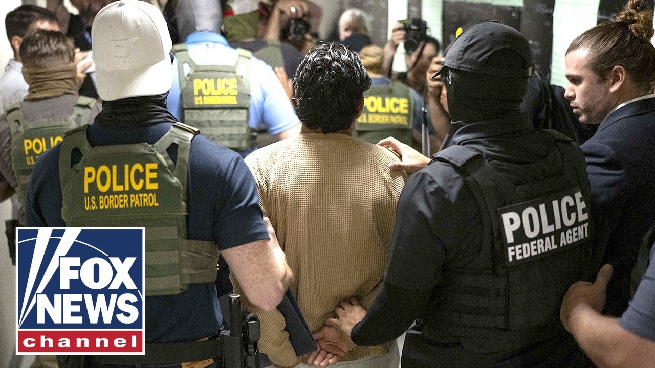ICE to ramp up operations in Chicago ahead of Mexican Independence celebrations