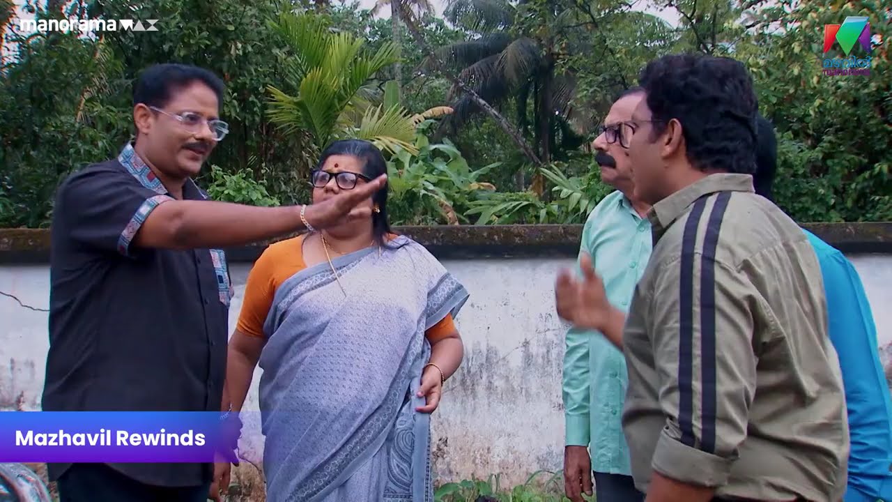 ഒന്ന് ബിപി കുറഞ്ഞതാണ്... പിന്നെ സംഭവിച്ചത്   | Marimayam
