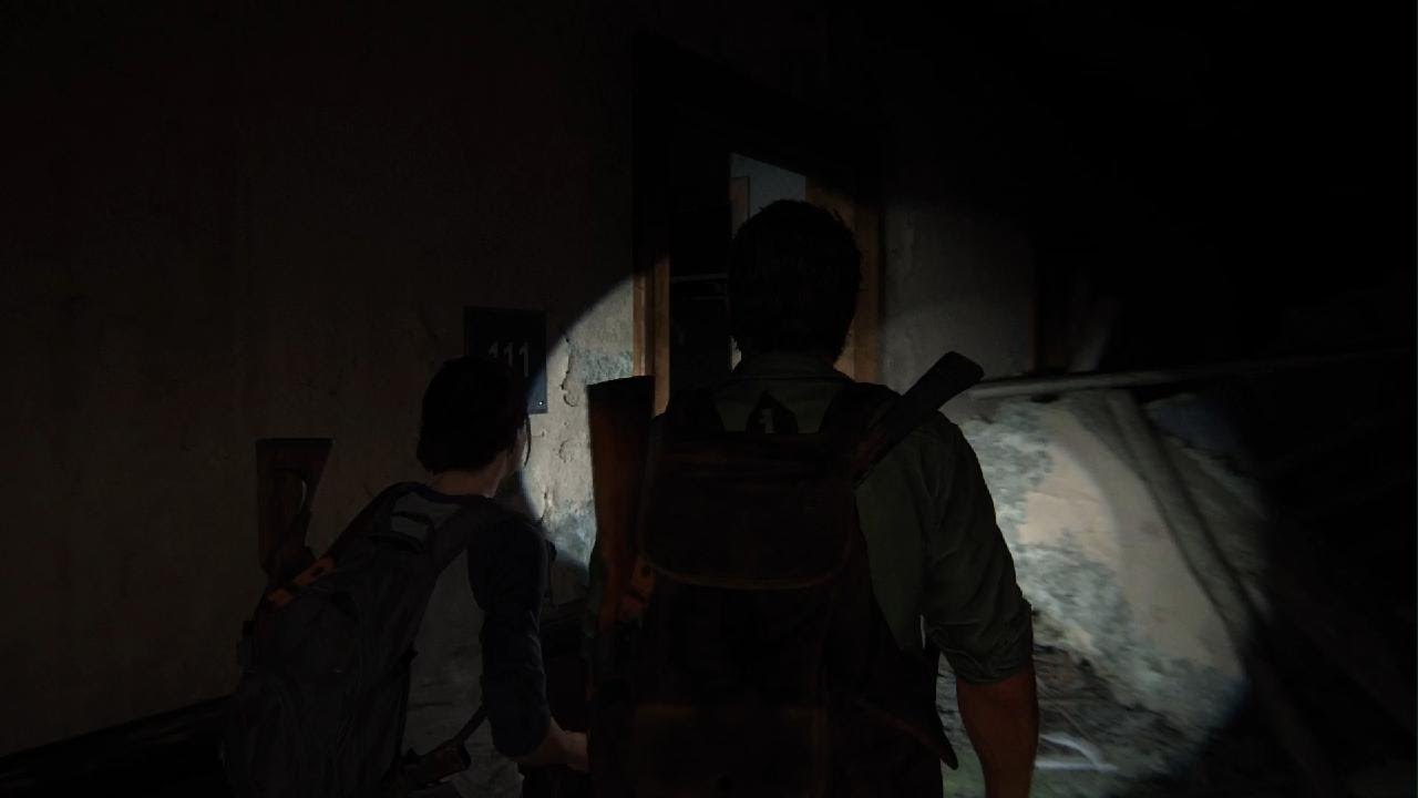 The Last of Us Part II - #7