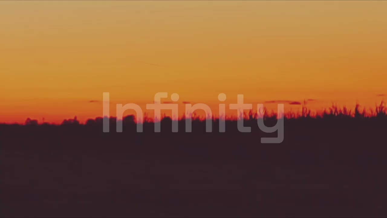 Igor Oprządek - Infinity