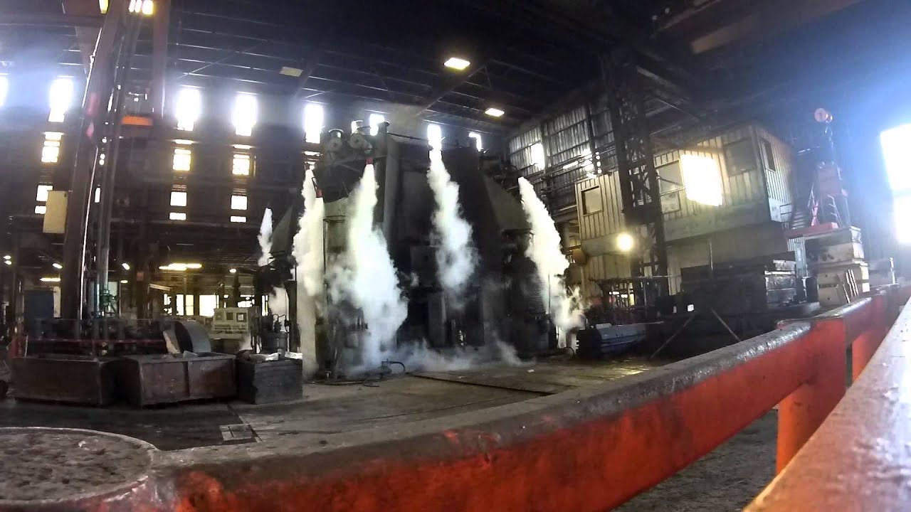CO2 Fire Suppression Test