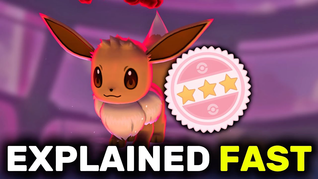 Why You NEED to Play Dynamax Eevee Max Battle Weekend in Pok&eacute;mon GO