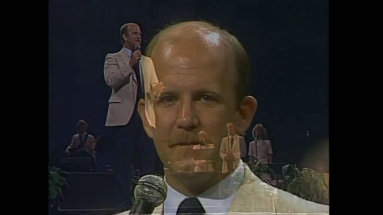 JOHN STARNES -  A VERY SPECIAL GRACE - DENVER    08  25 1985 - HD