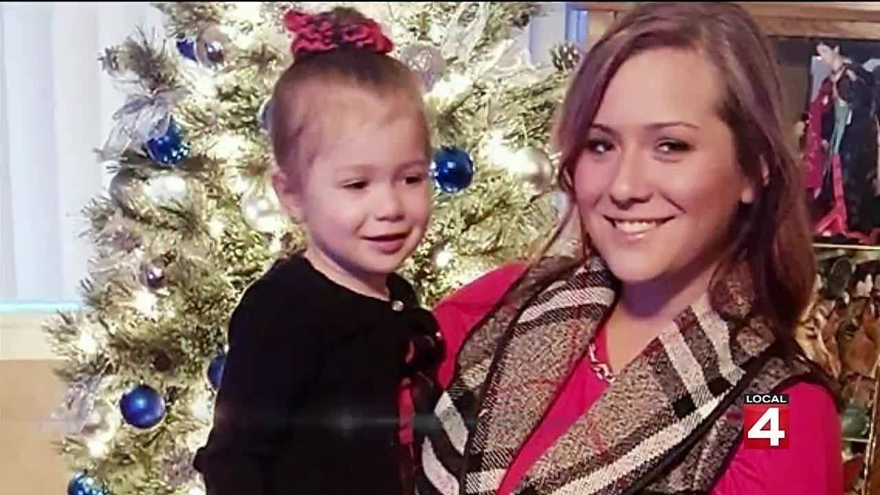 Man arrested in Mt. Clemens mother's death