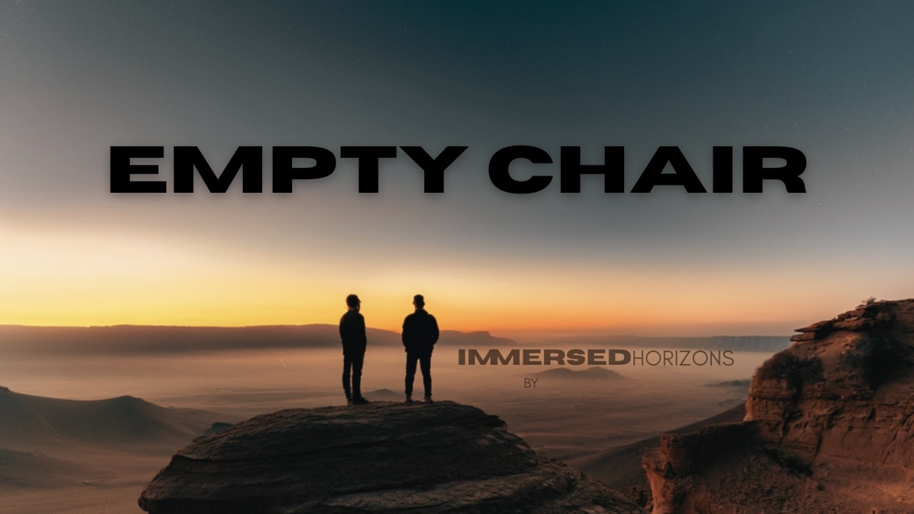 WØOFY — Empty Chair | Emotional Melodic House (Being Stood Up)