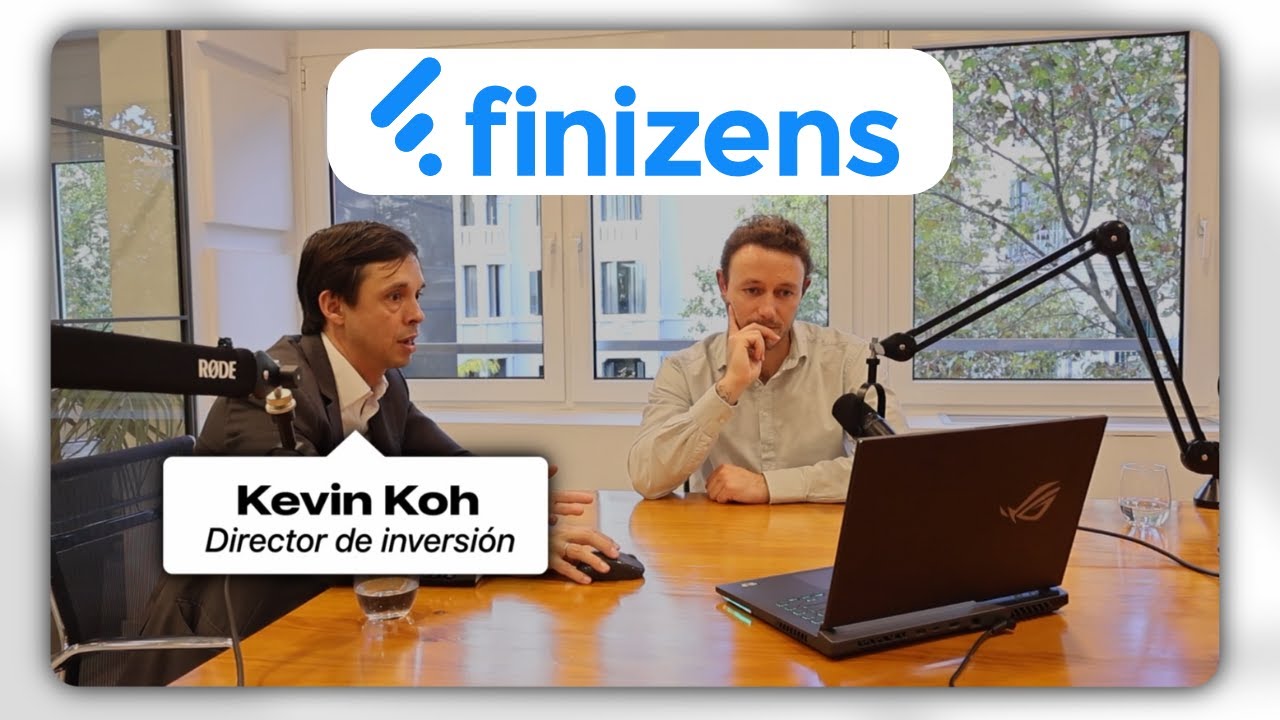 Invertir en Finizens: Análisis actualizado y opinión ¿es rentable?