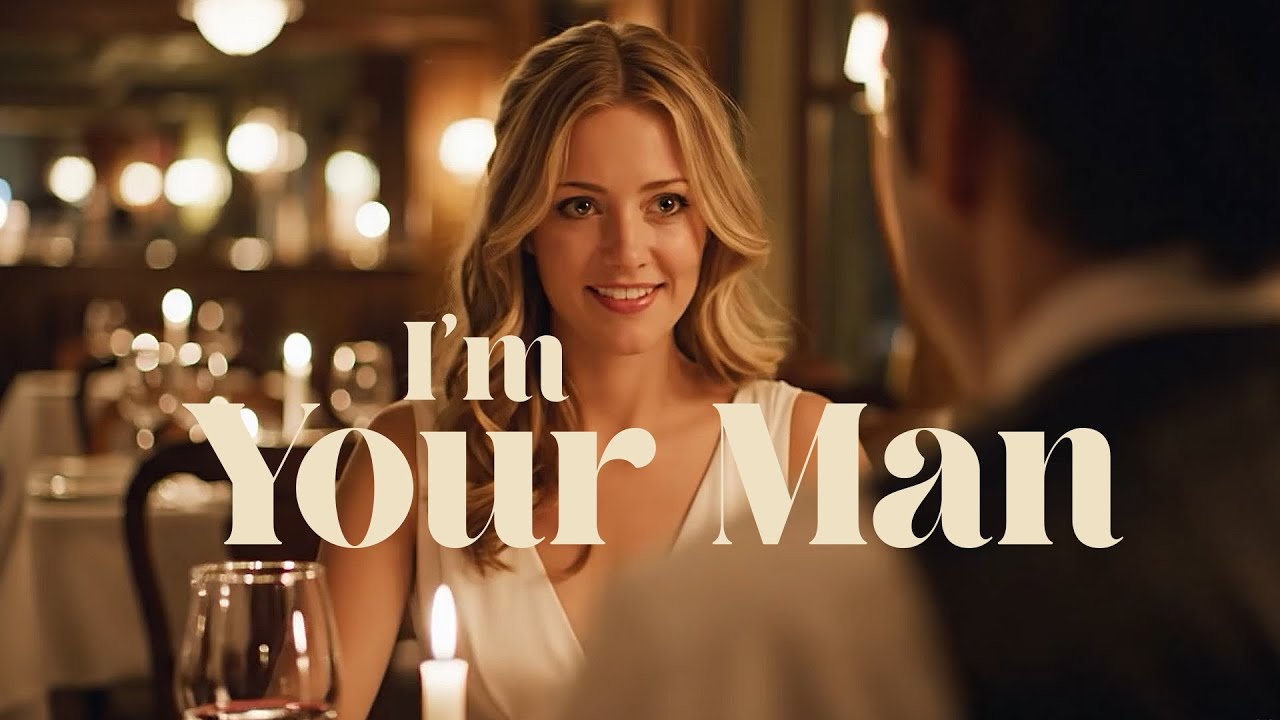 Your Man Neo Traditional Country Ballad   Musevia Ai Music