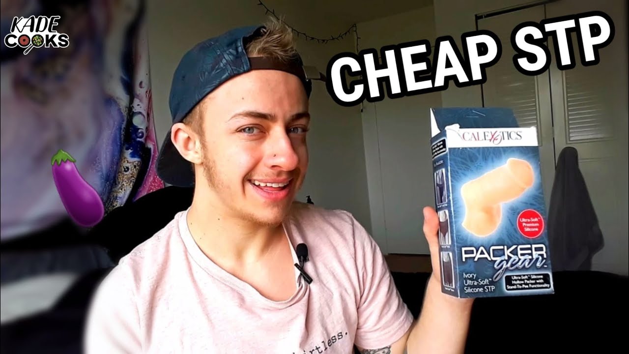 Packer Gear STP Review; Cheapest Soft PACKER STP on a BUDGET$