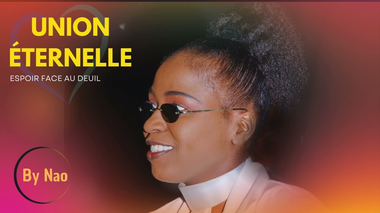 UNION ÉTERNELLE. NAOMIE LUAP
