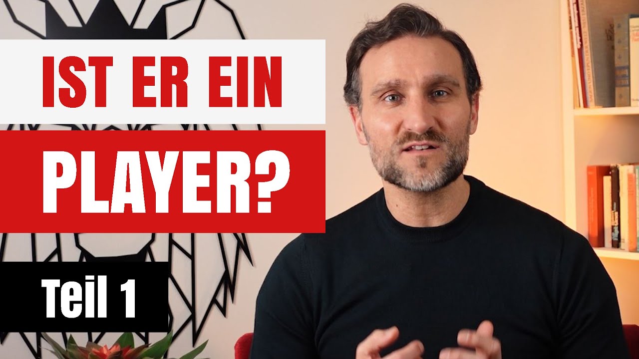 Achtung Player: Date ich einen Aufreißer? (Teil 1_2021) @Ivan Mrdjan