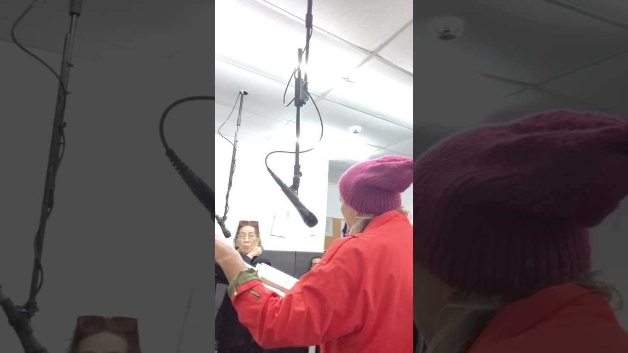 Dyhp drama: Kon ako ang pasultihon mga tambag Nika Goliath, Ate Pres ug Indau Bambina 