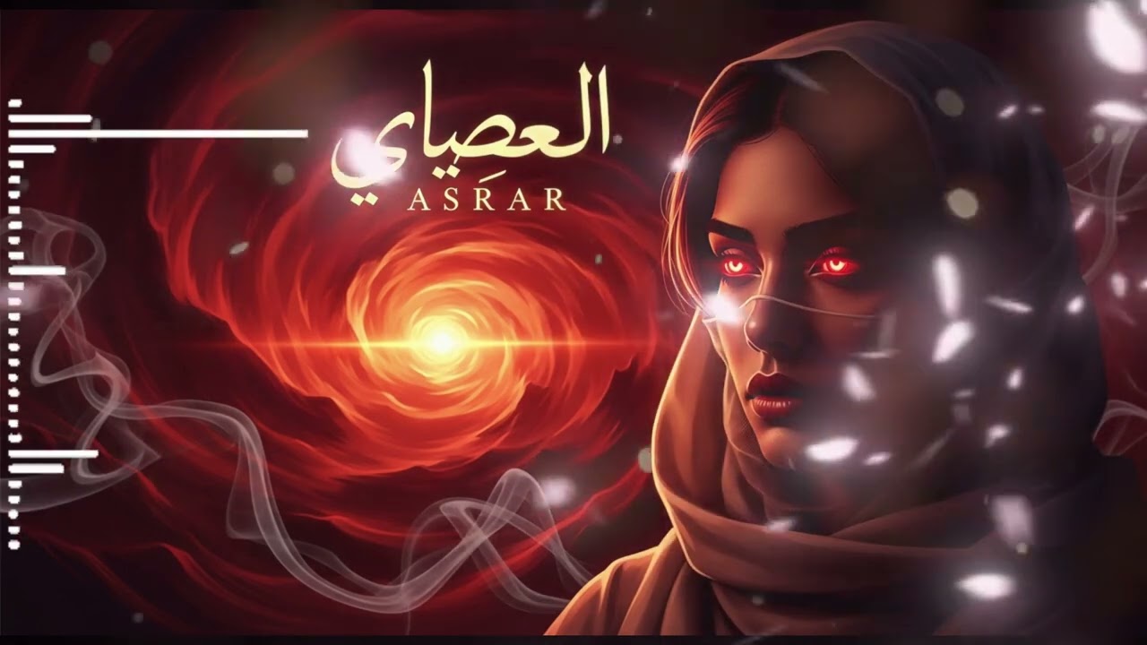 Arabic Mystic Love Techno Remix – Best Desert Romance Mix 2025