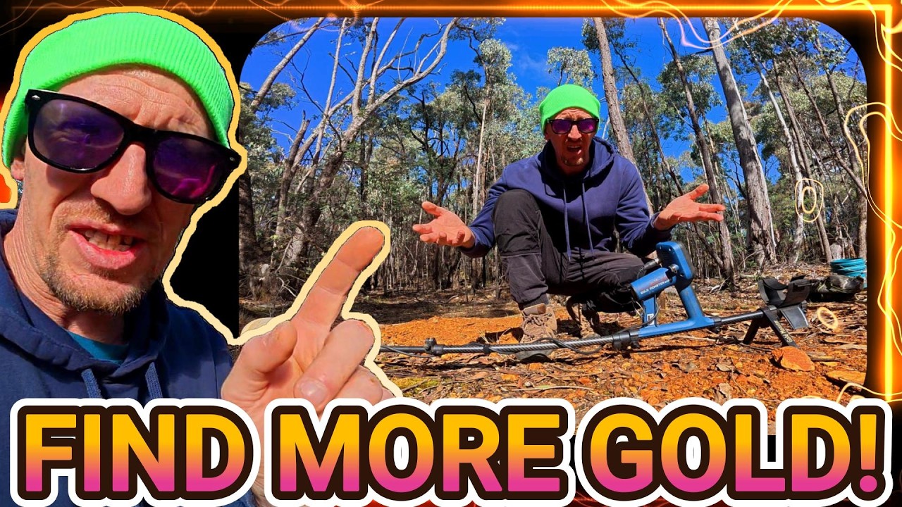 3 трюка из Gold Monster 2000, которые действительно работают.