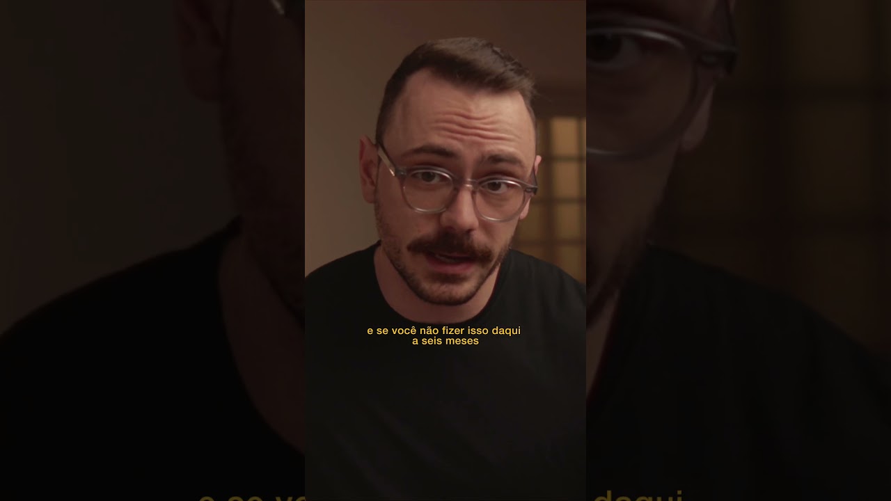 6 Meses Pra Mudar de Vida