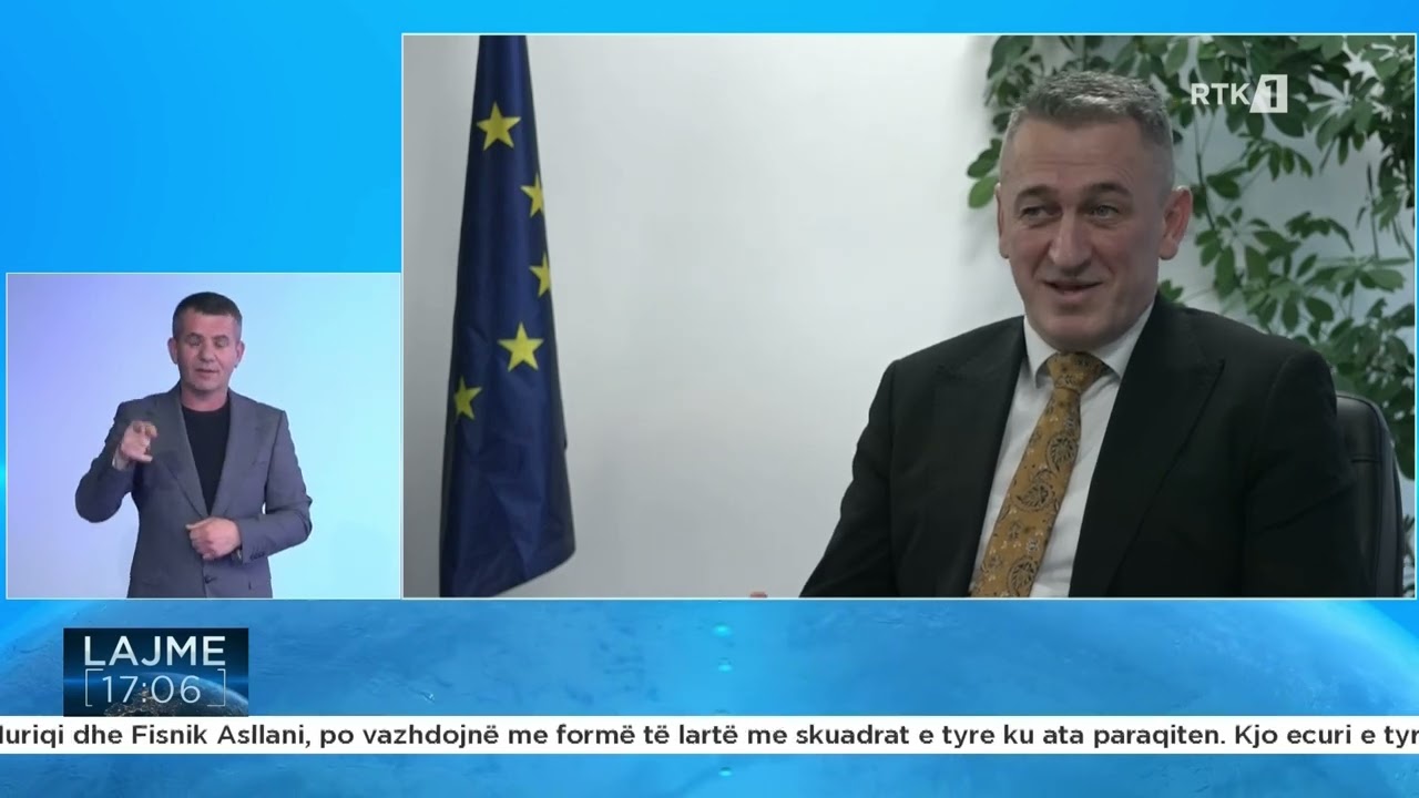 Lajme  17:00 09.03.2026