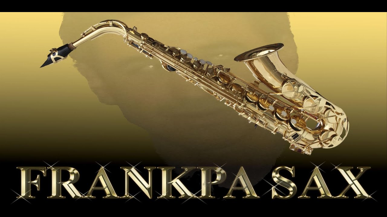 Resistire Saxo alto y soprano By frankpa sax