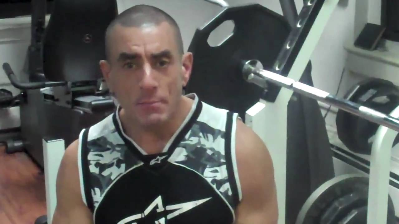 Power Factor Training How to Get Stronger