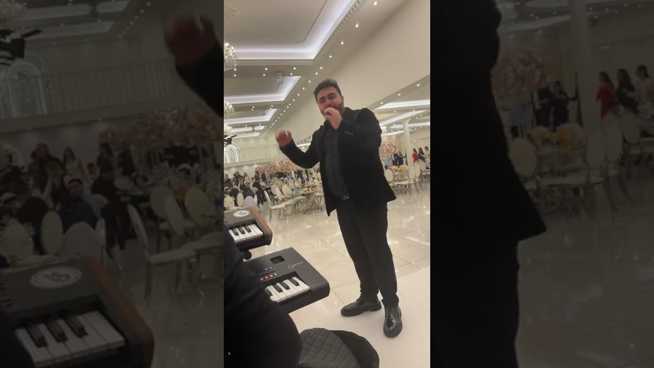 Jono temuryan Murad barxo