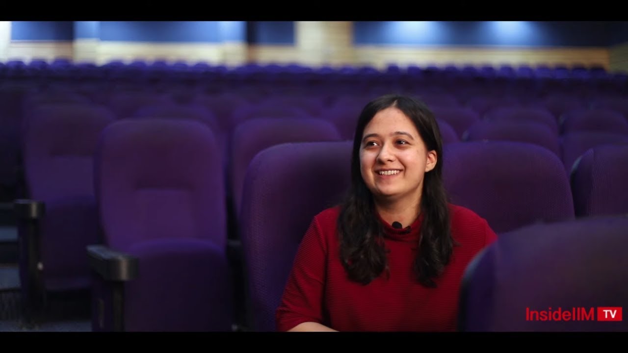 How I Cracked The Consulting Summer Internship Interview - Simran Ahluwalia, IIM I, BCG PPO Holder