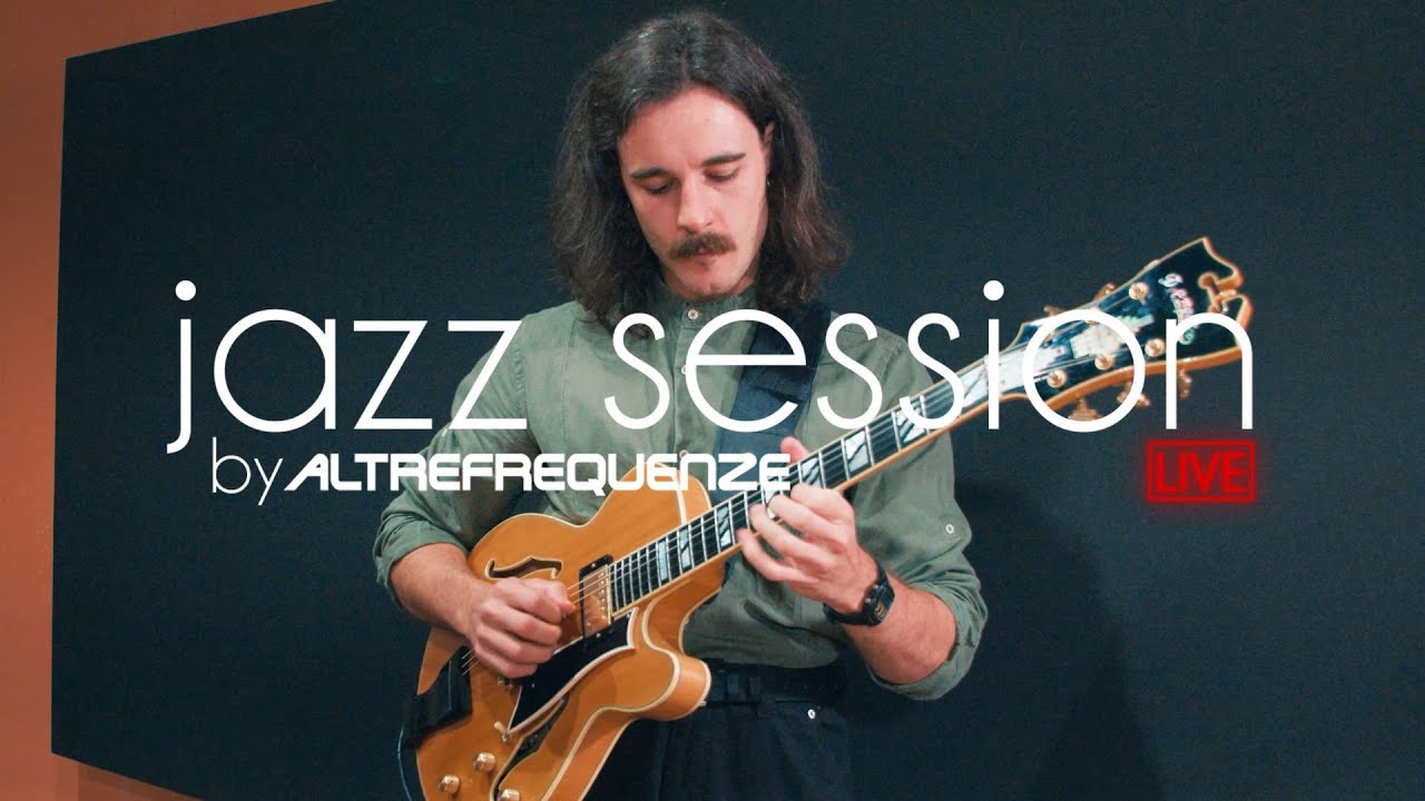 Marmo - Ruminescenza - Altrefrequenze