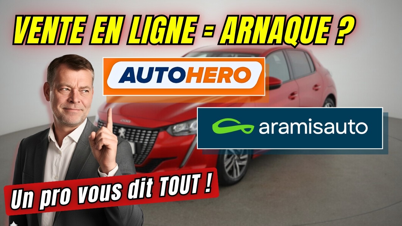 AUTOHERO : 1 chance sur 5 de vivre un cauchemar