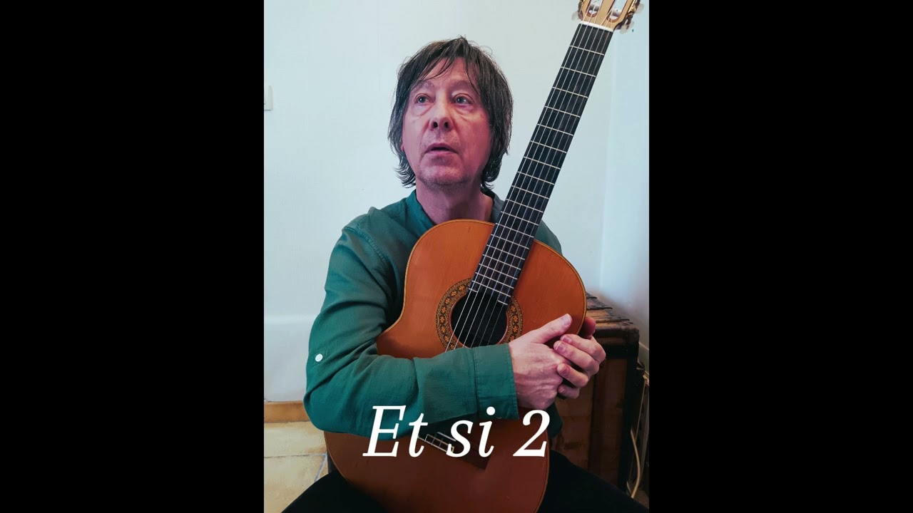Philippe Rivérieux - Et si 2