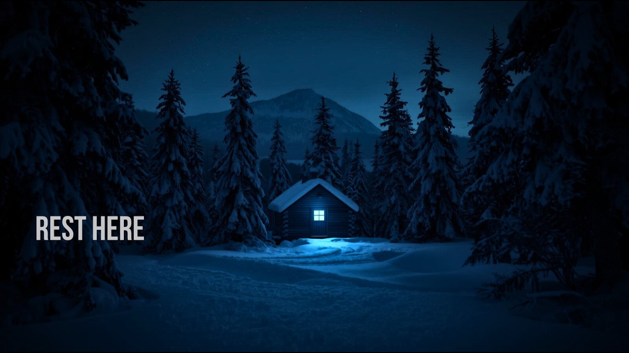 you need this tonight | soft music for deep sleep
