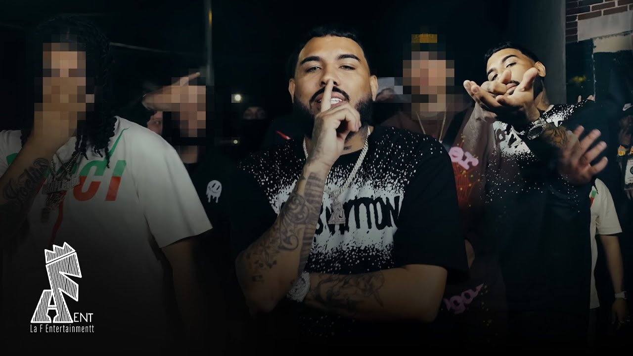Mafia tonta - Kele