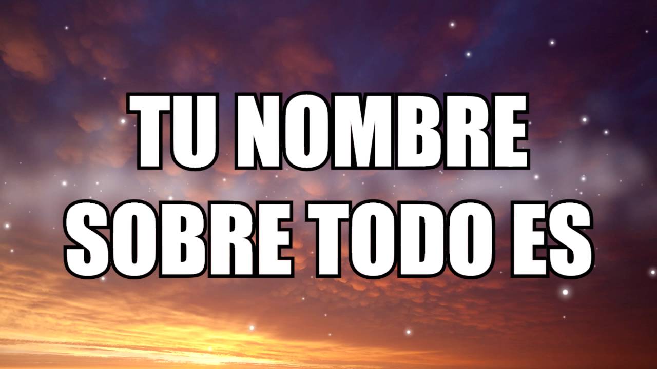 Cuan grande es DIOS PISTA