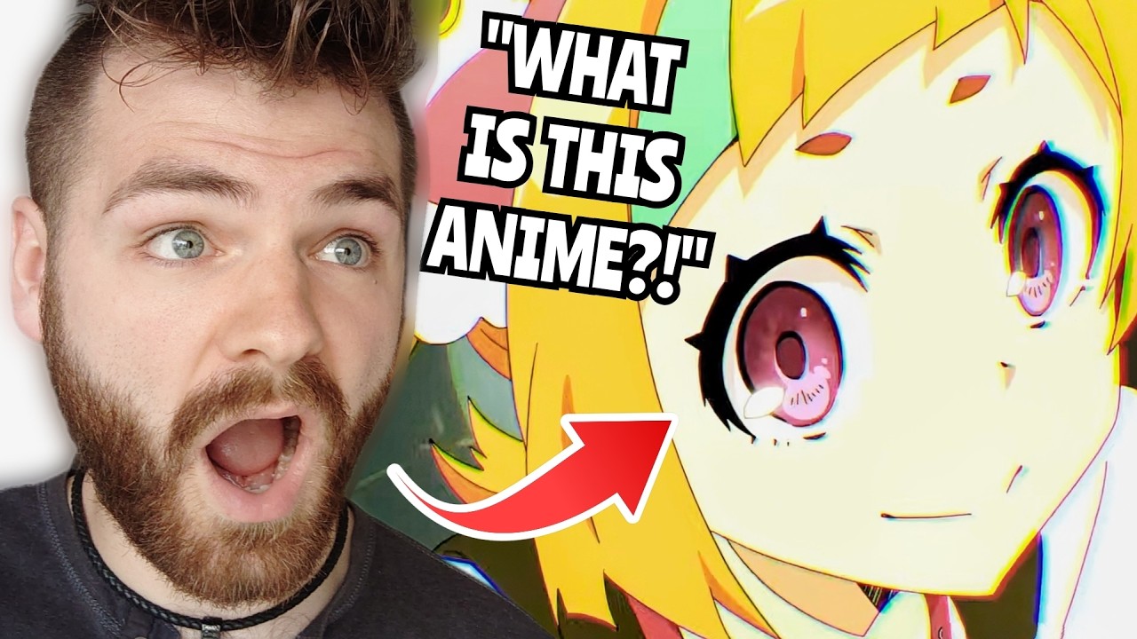 REACTING to *NEW* Anime Openings | DEVIL MAY CRY x Kiznaiver x BEASTARS | FIRST TIME REACTION!