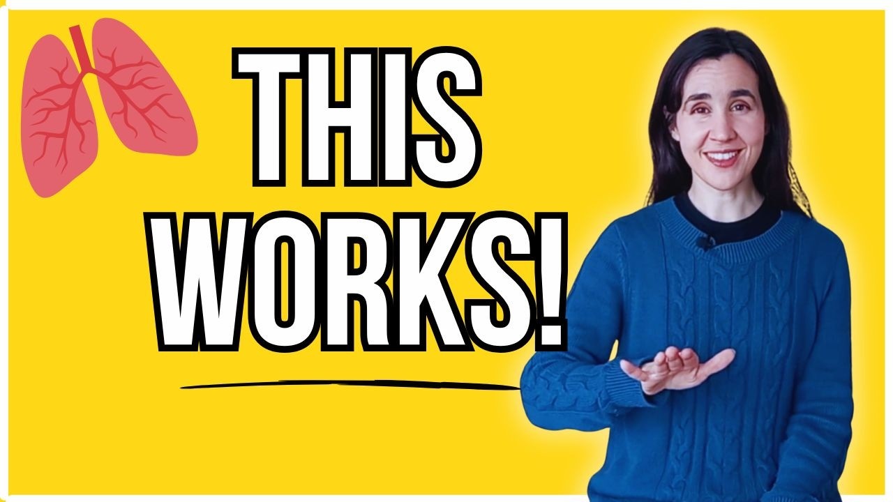 Most Singers Get This Wrong: How to Sing POWERFULLY While Sitting