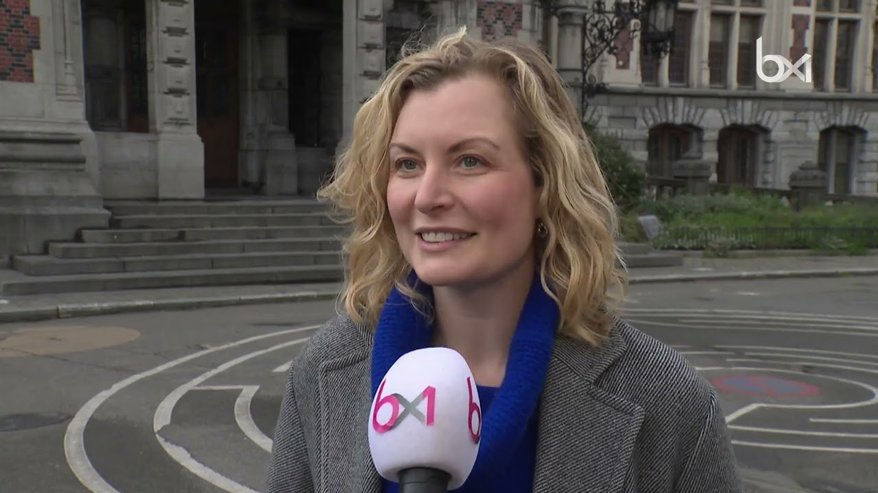 Schaerbeek : accalmie des tensions autour du poste de bourgmestre