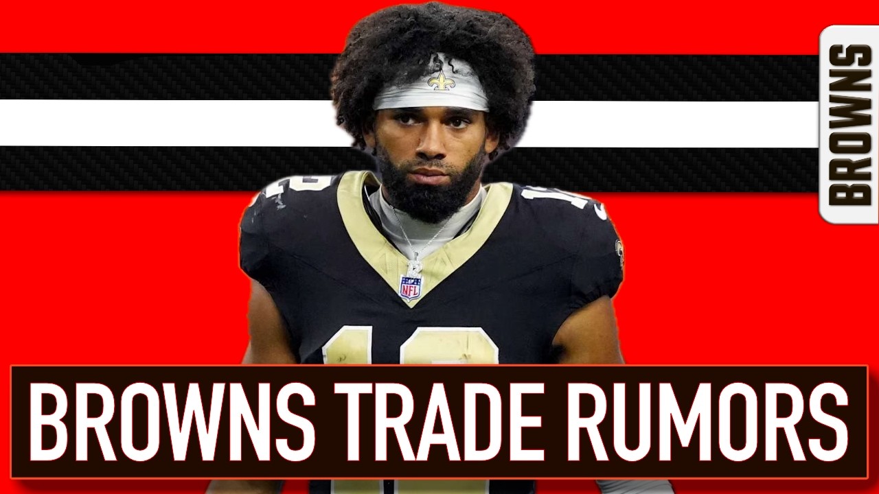 BROWNS WANNA TRADE FOR CHRIS OLAVE STILL... LATEST NEWS FROM THE COMBINE