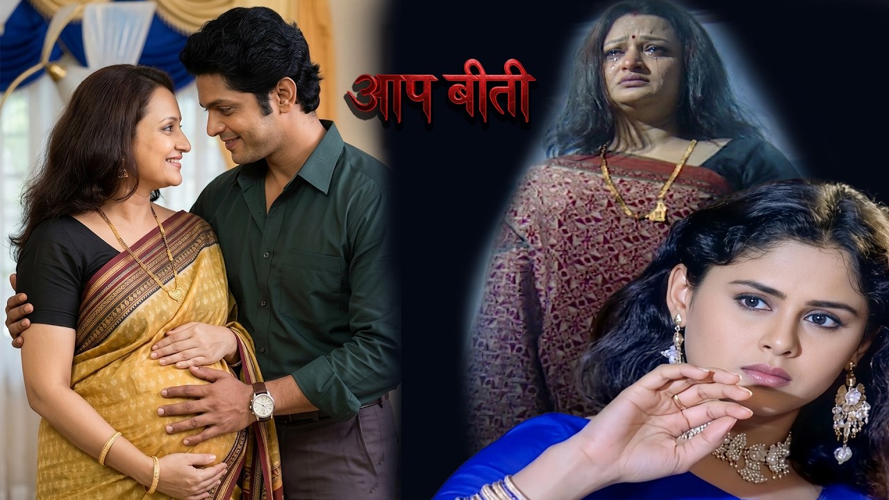 प्यार के लिए डॉक्टर बना हैवान &mdash; पत्नी को दी दर्दनाक मौत! | आप बीती : औरत | Hindi Horror Series