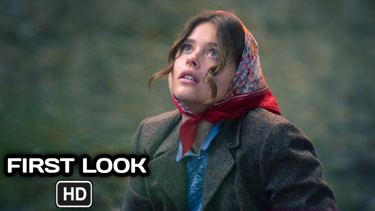 The House of the Spirits (2026) First Look | Amazon Prime Video | Isabel Allende |Release Date|Cast