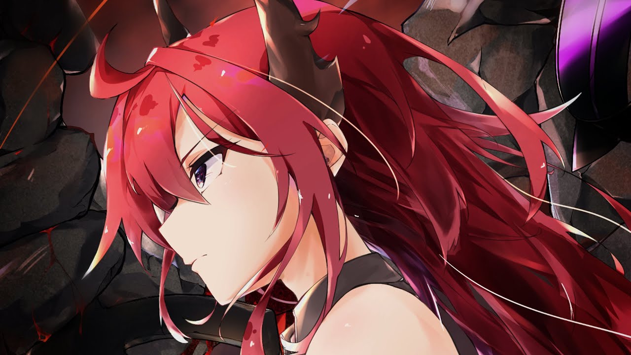 Nightcore - Devil Inside [CRMNL]