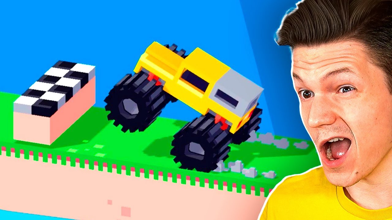1000 ИГР ВНУТРИ ОДНОЙ ИГРЫ В FANCADE