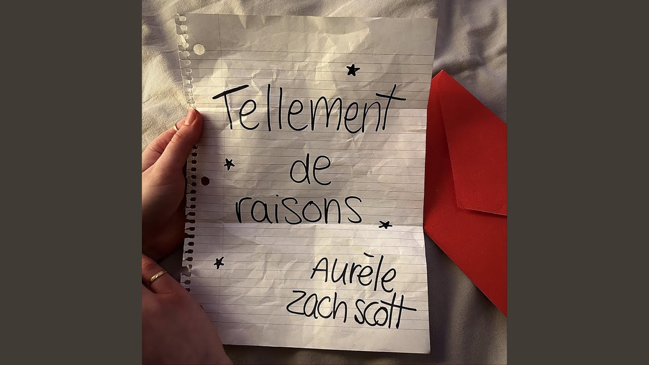 Tellement De Raisons